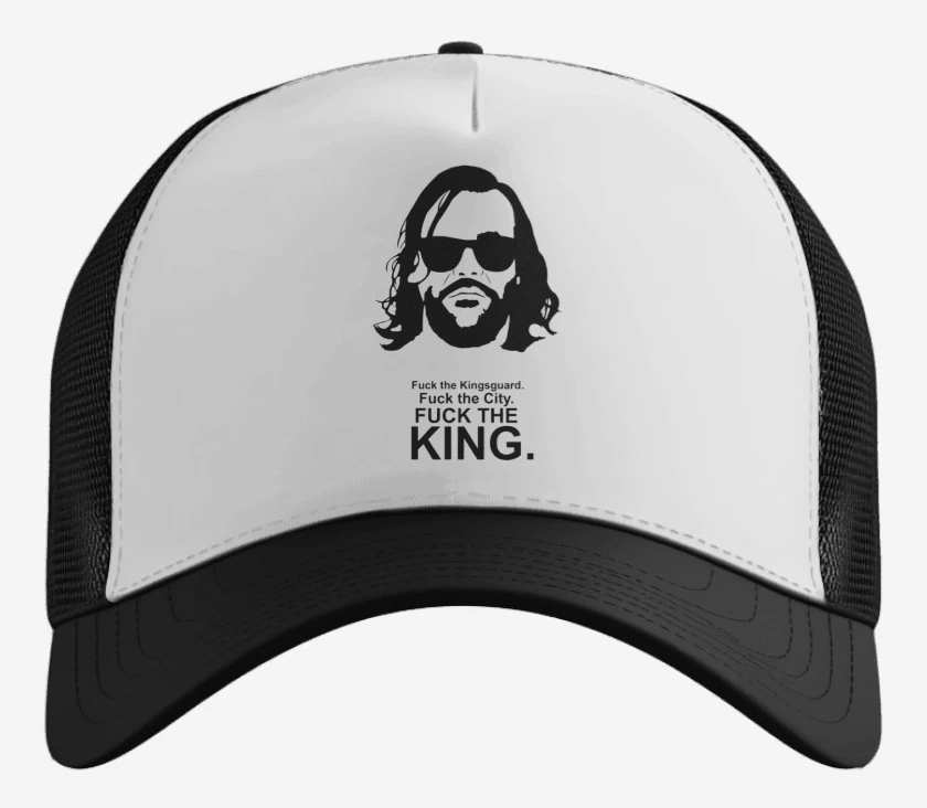 Gorro The hound