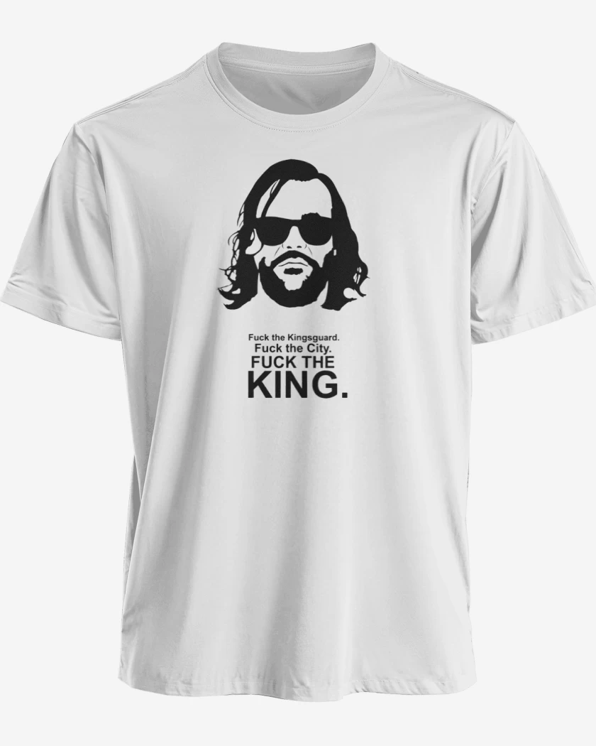 Polera The hound