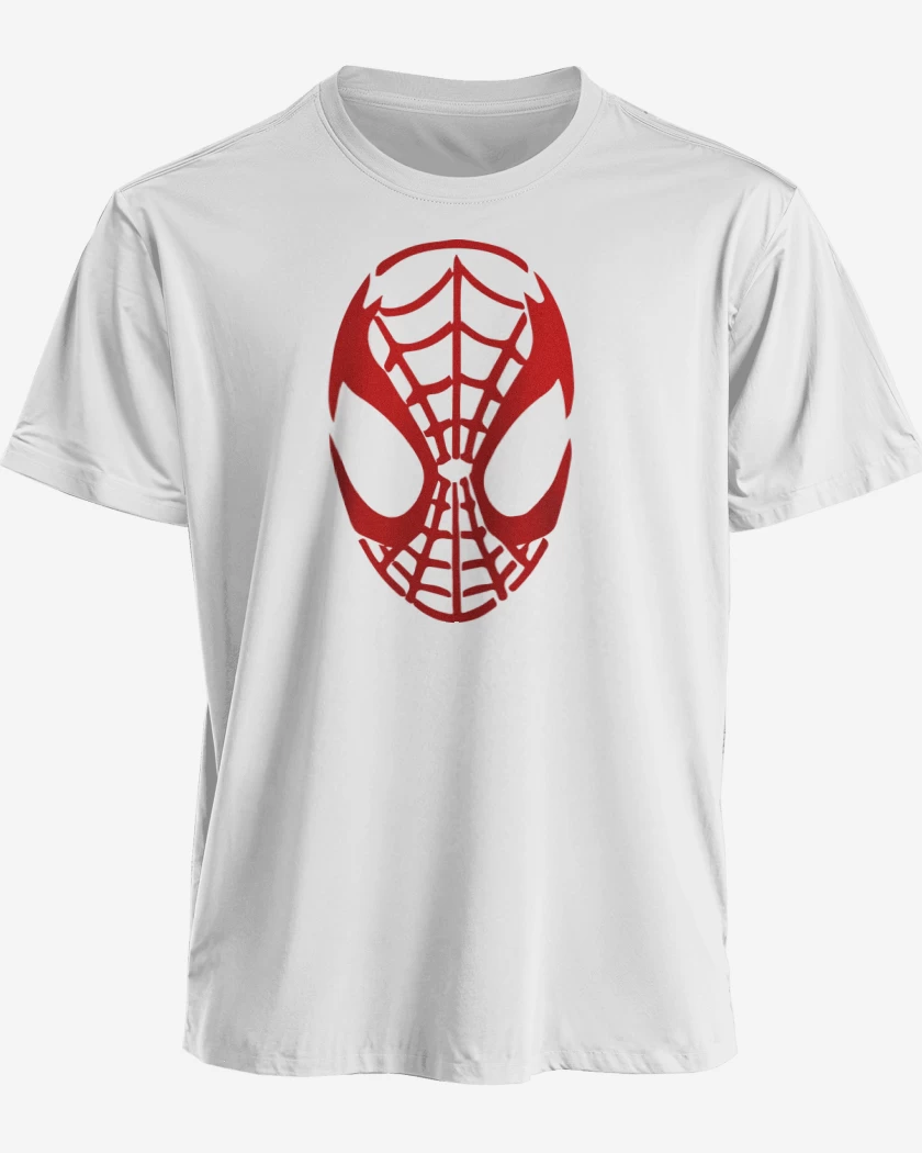 Polera El chico araña