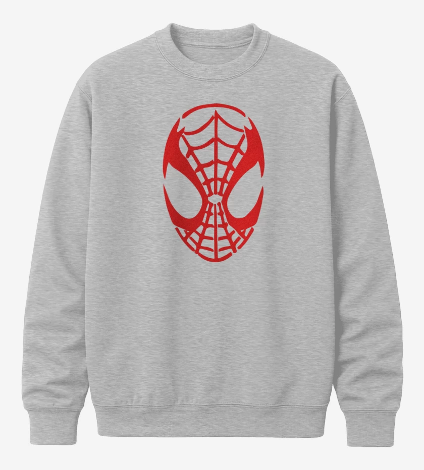 Poleron polo El chico araña