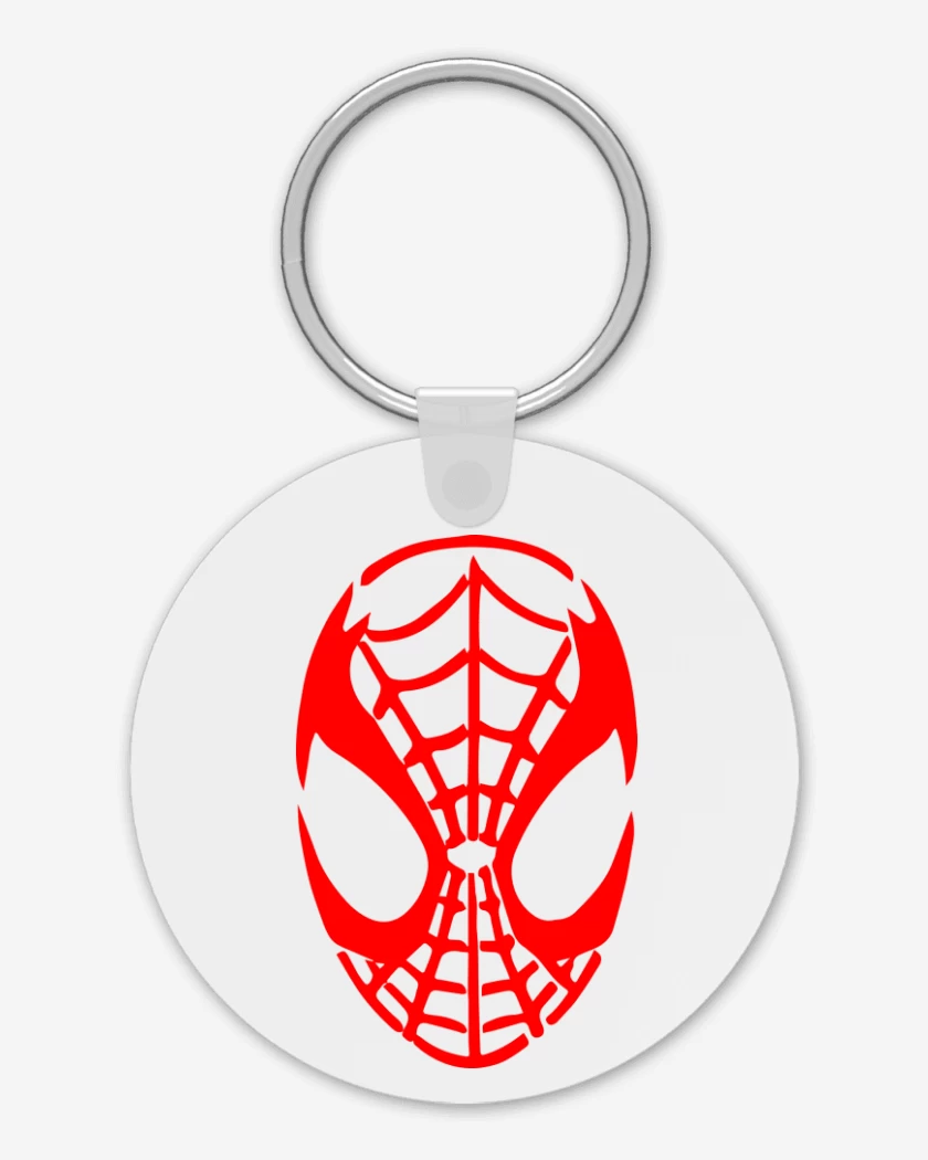 Llavero El chico araña