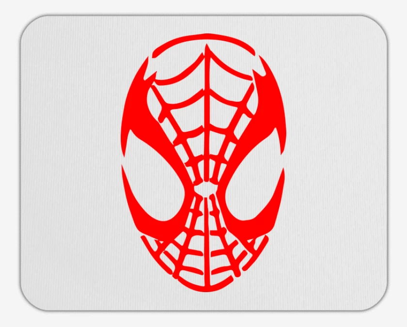 Mousepad El chico araña