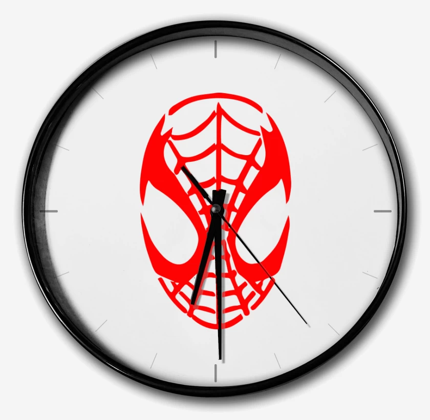 Reloj El chico araña