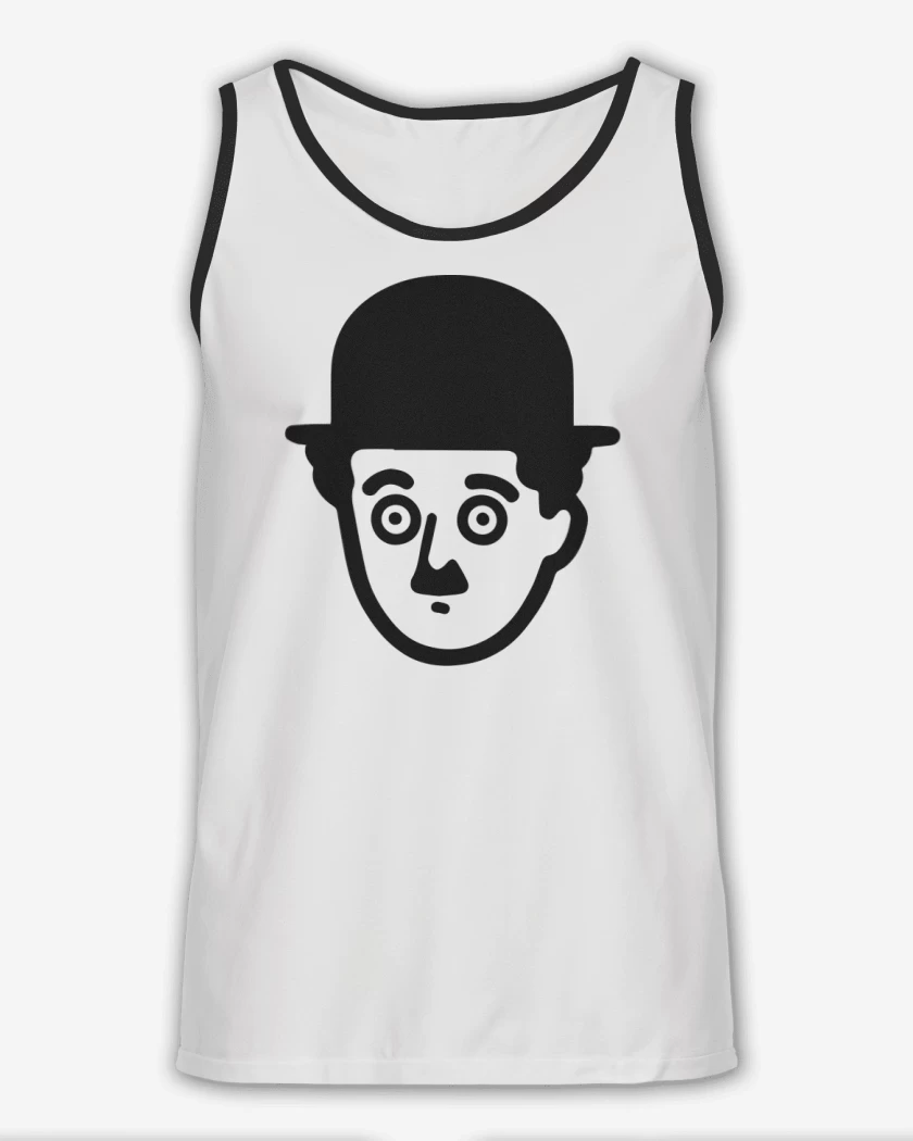 Sudadera Chaplin