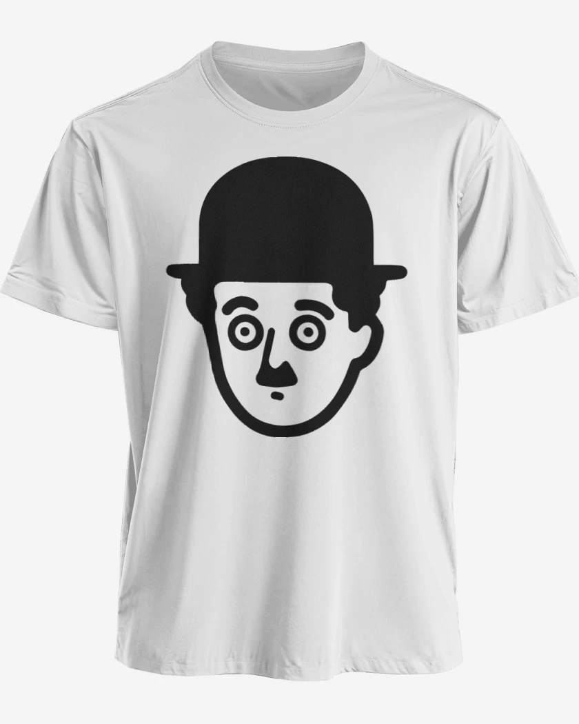 Polera Chaplin