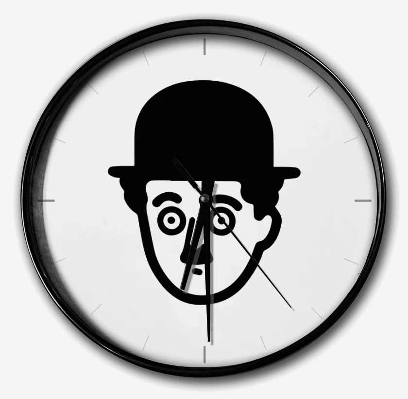 Reloj Chaplin