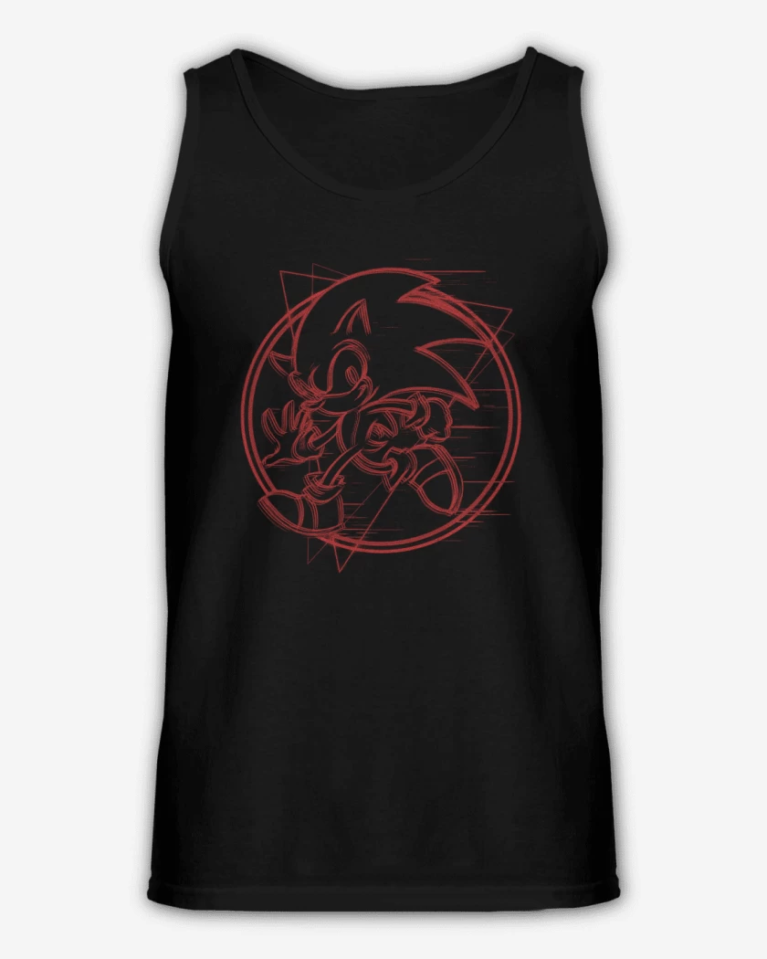 Sudadera El Sonic