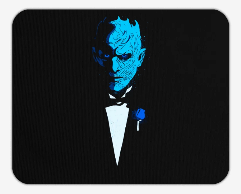 Mousepad The night father