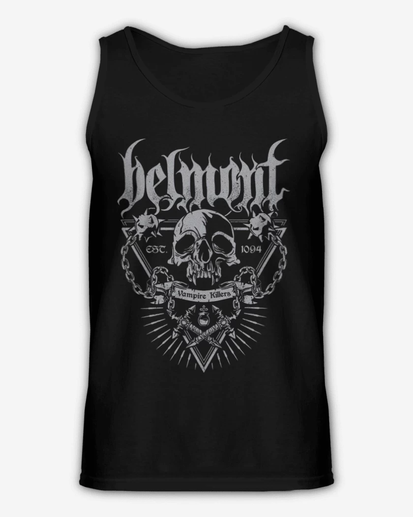 Sudadera Belmont killers