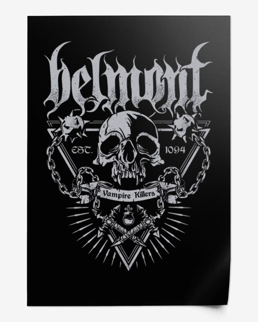 Print Belmont killers