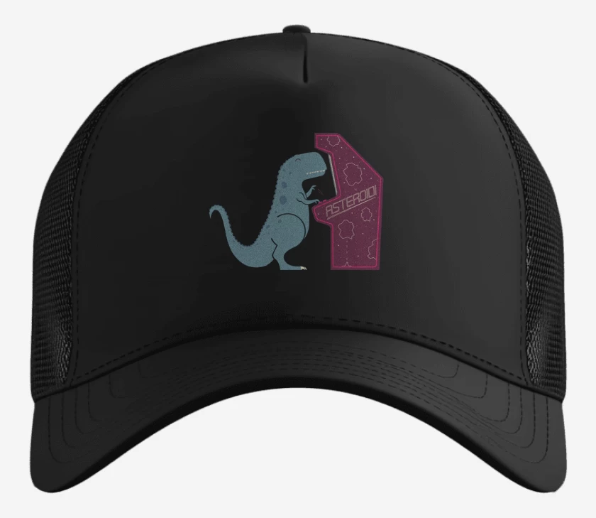 Gorro Asteroide