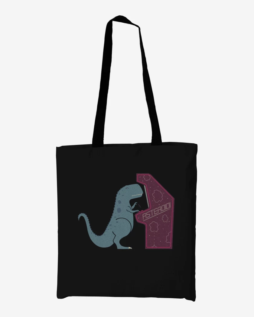 Totebag Asteroide