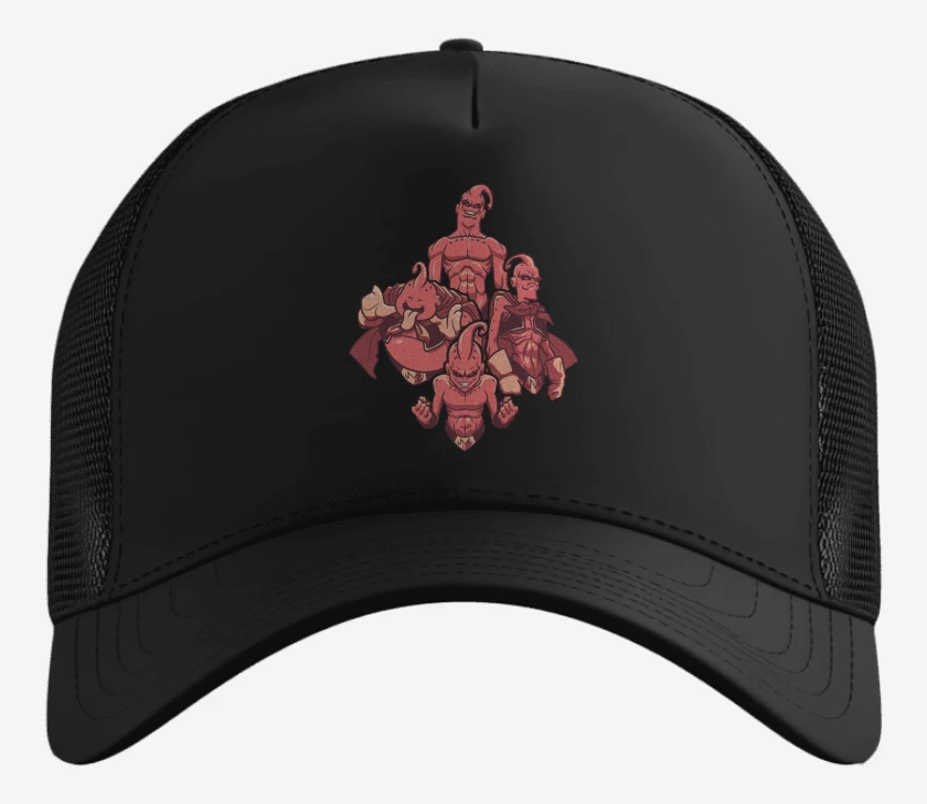 Gorro Boos Z