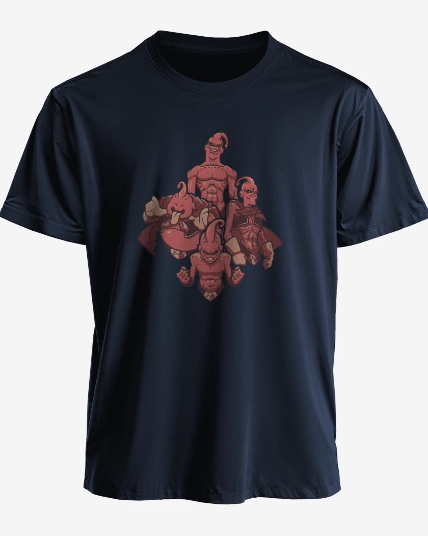 Polera Boos Z