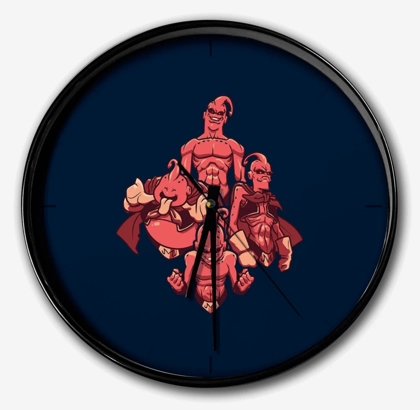 Reloj Boos Z