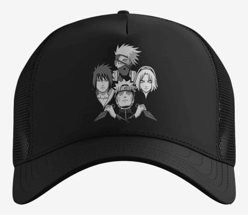 Gorro Naruto rhapsody