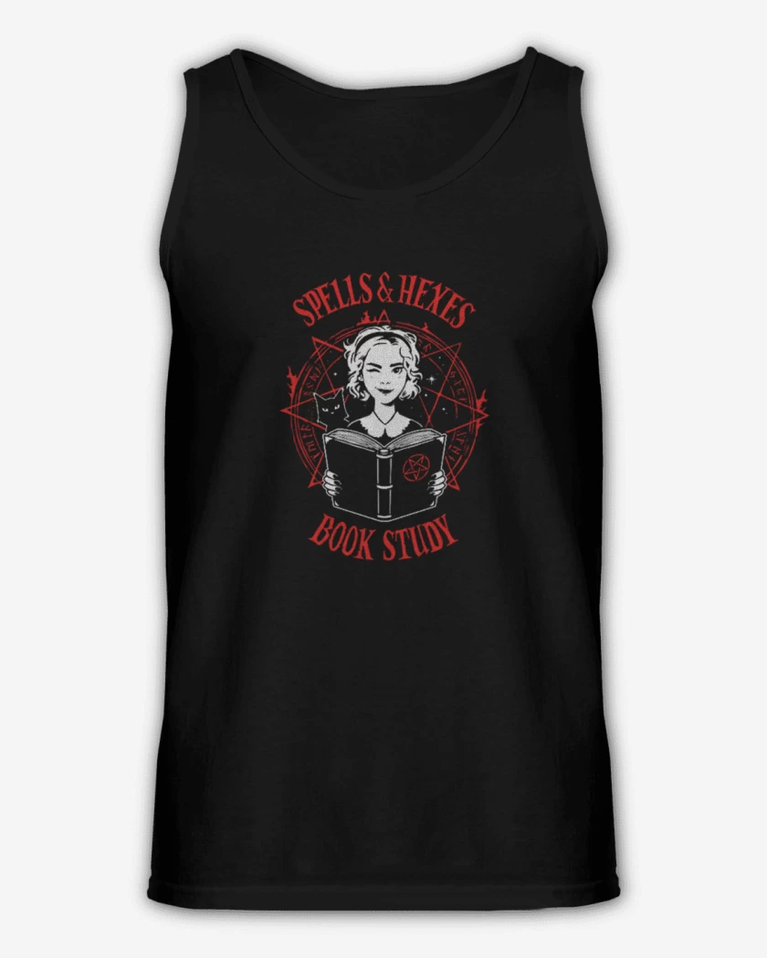 Sudadera Sabrina spellman