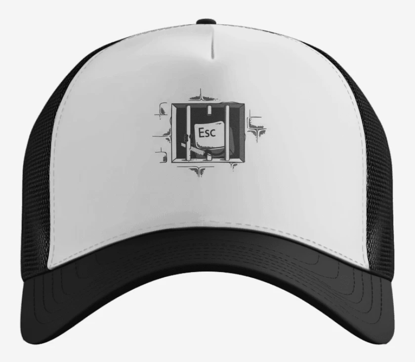 Gorro Esc 2 
