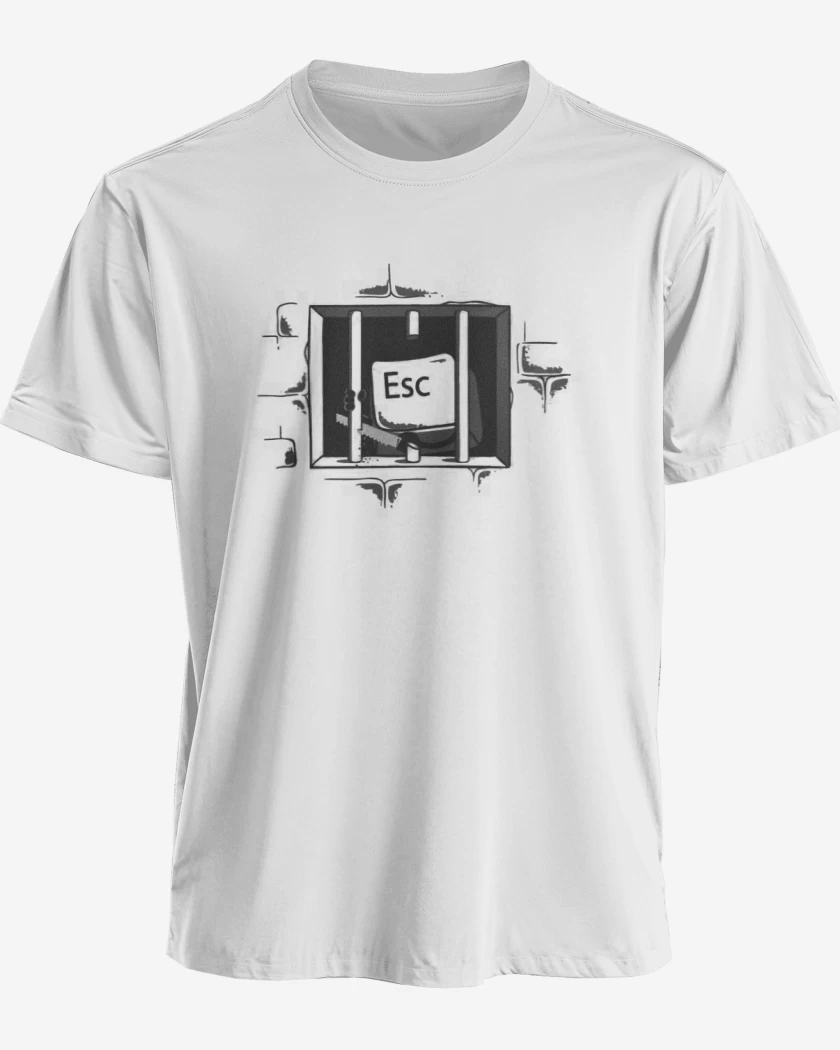 Polera Esc 2 