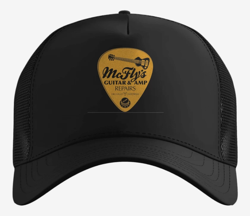 Gorro McFlys Uñetas 