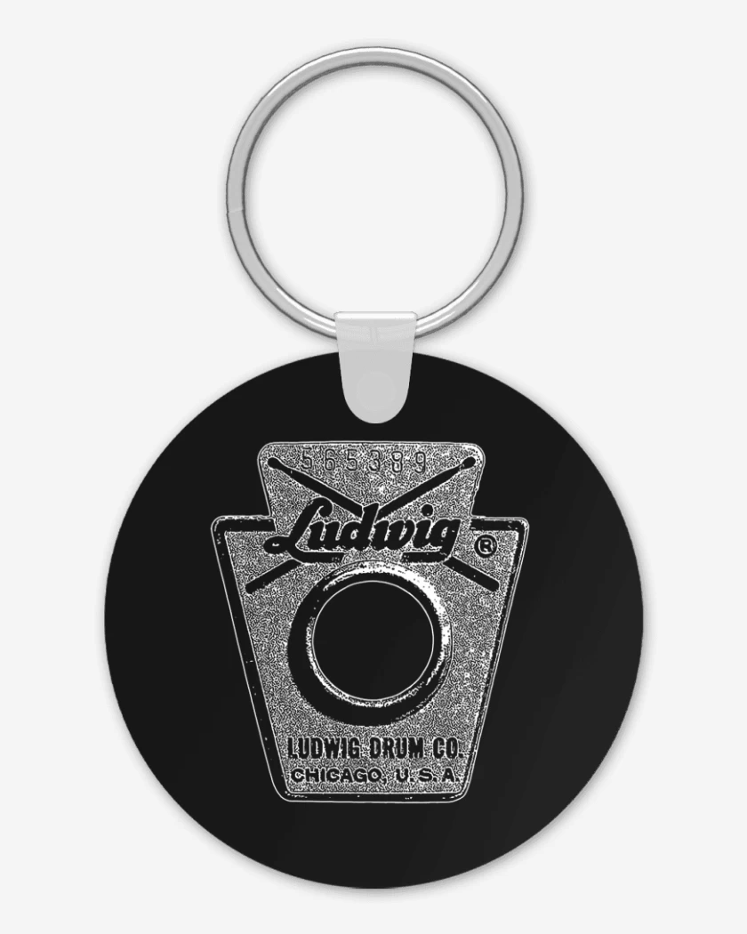 Llavero Ludwig Vintage 
