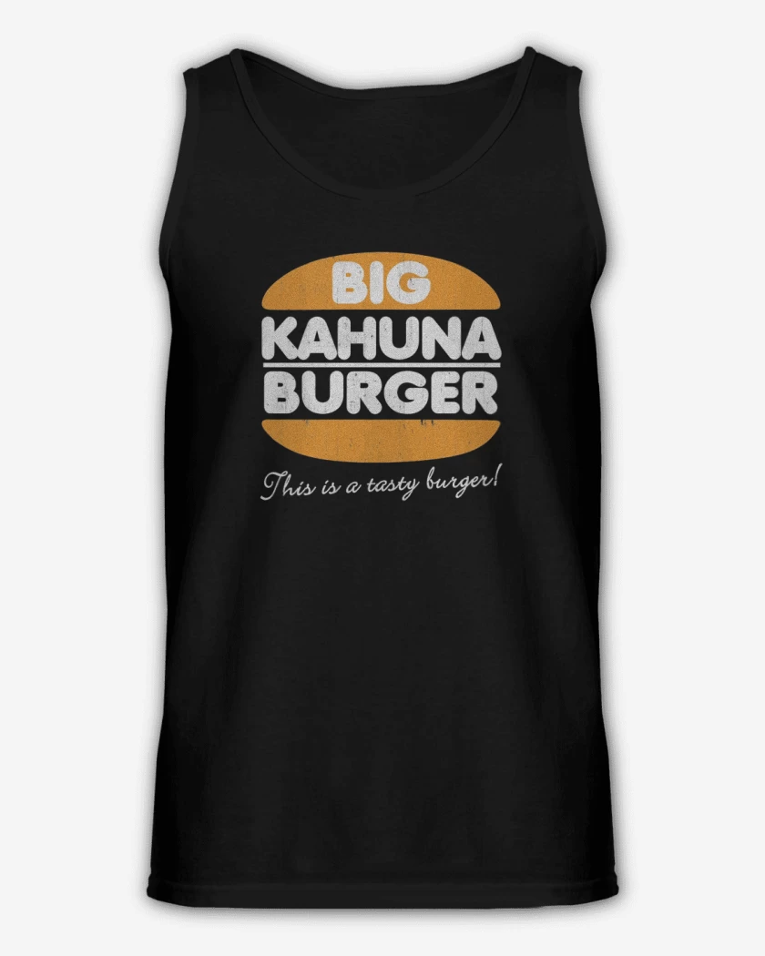 Sudadera BIG KAHUNA 2
