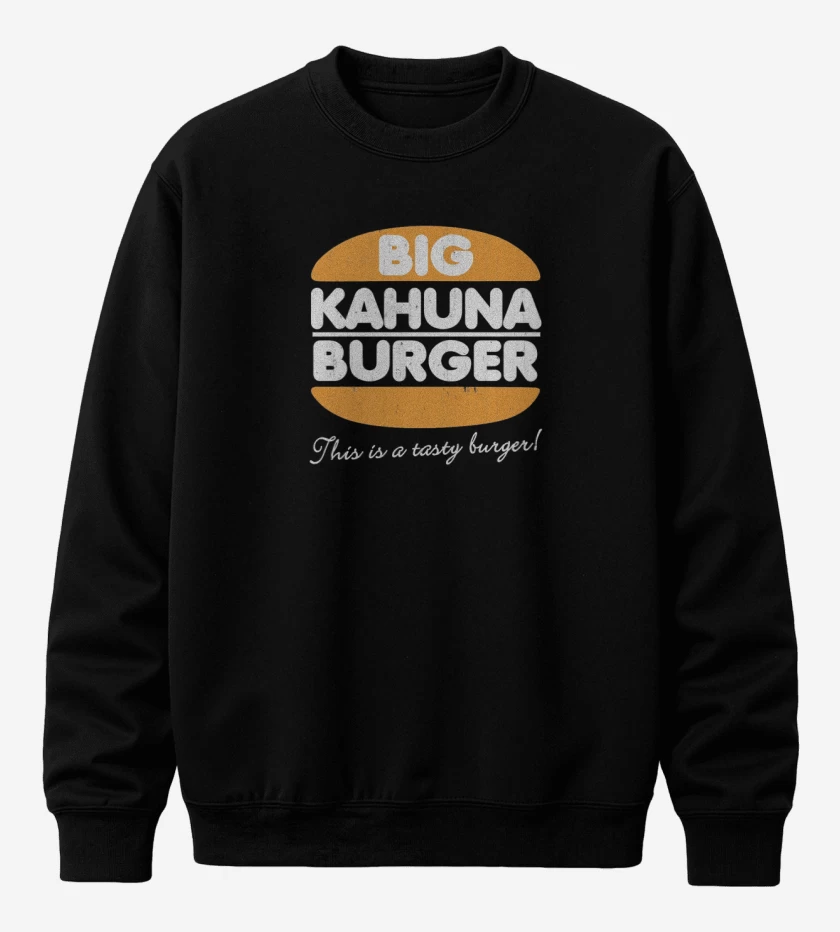 Poleron polo BIG KAHUNA 2