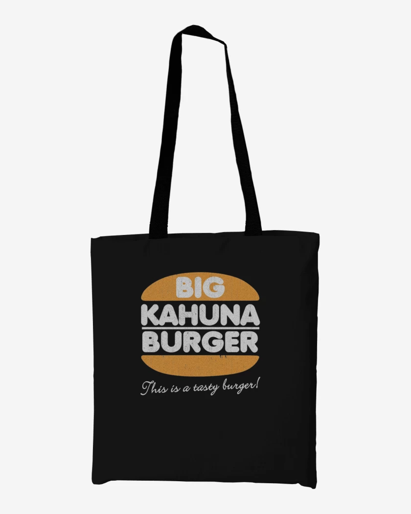 Totebag BIG KAHUNA 2