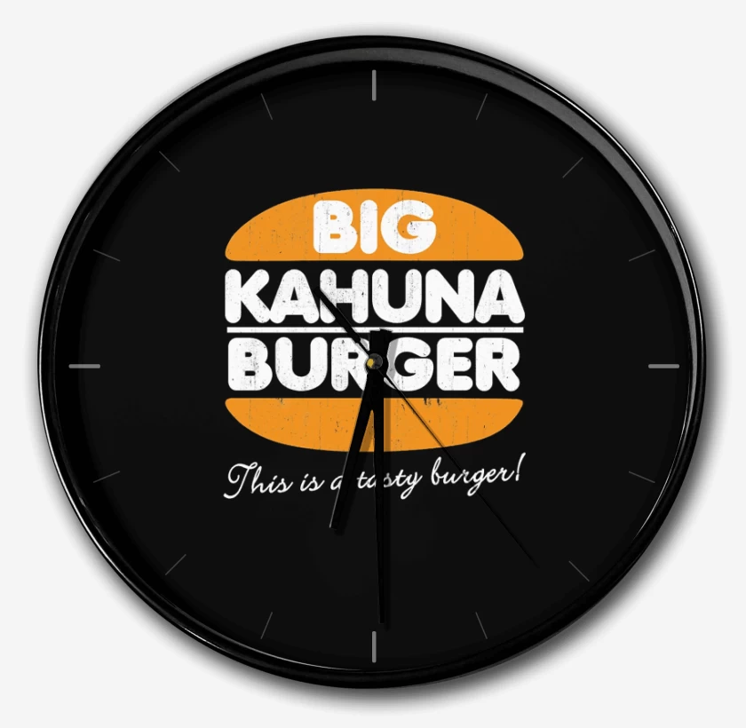 Reloj BIG KAHUNA 2