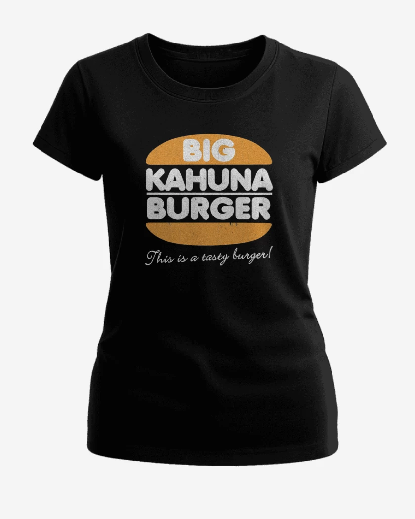 Polera de Mujer BIG KAHUNA 2