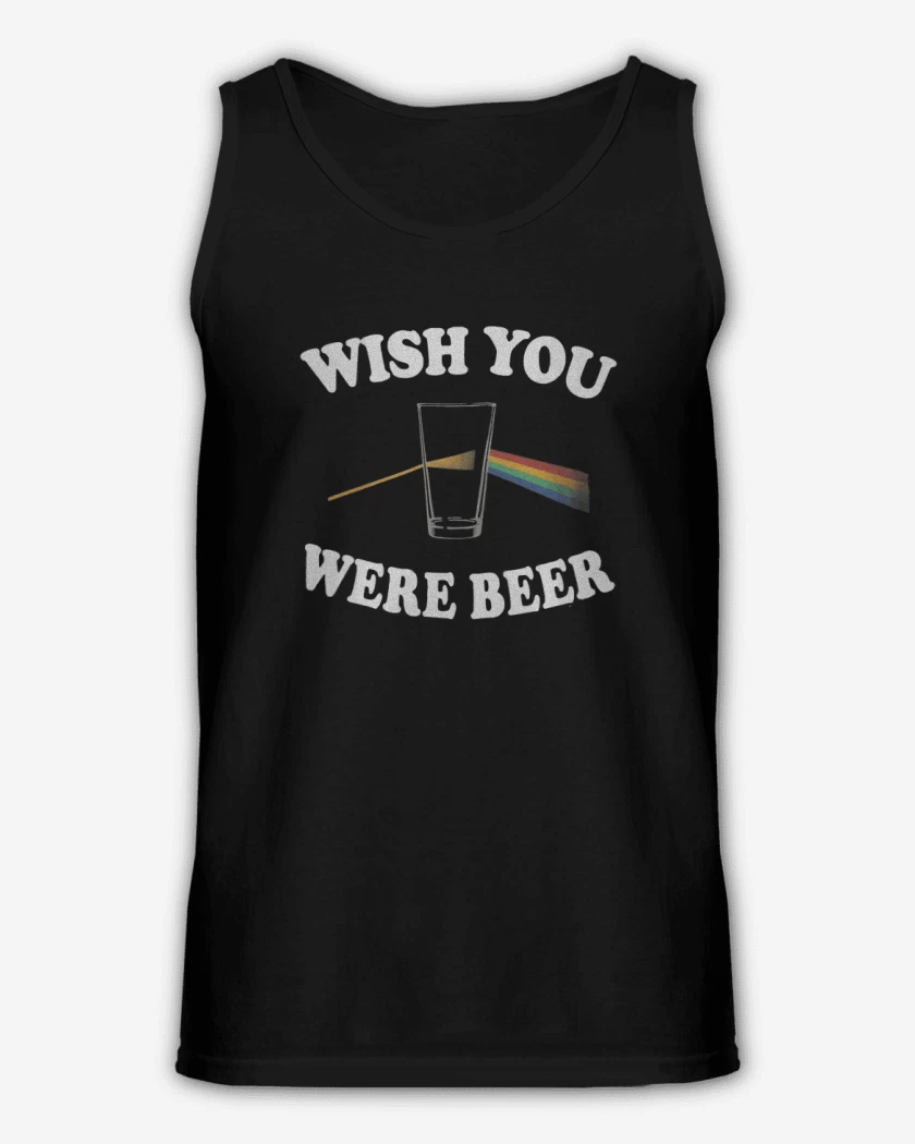 Sudadera WISH YOU WERE BEER