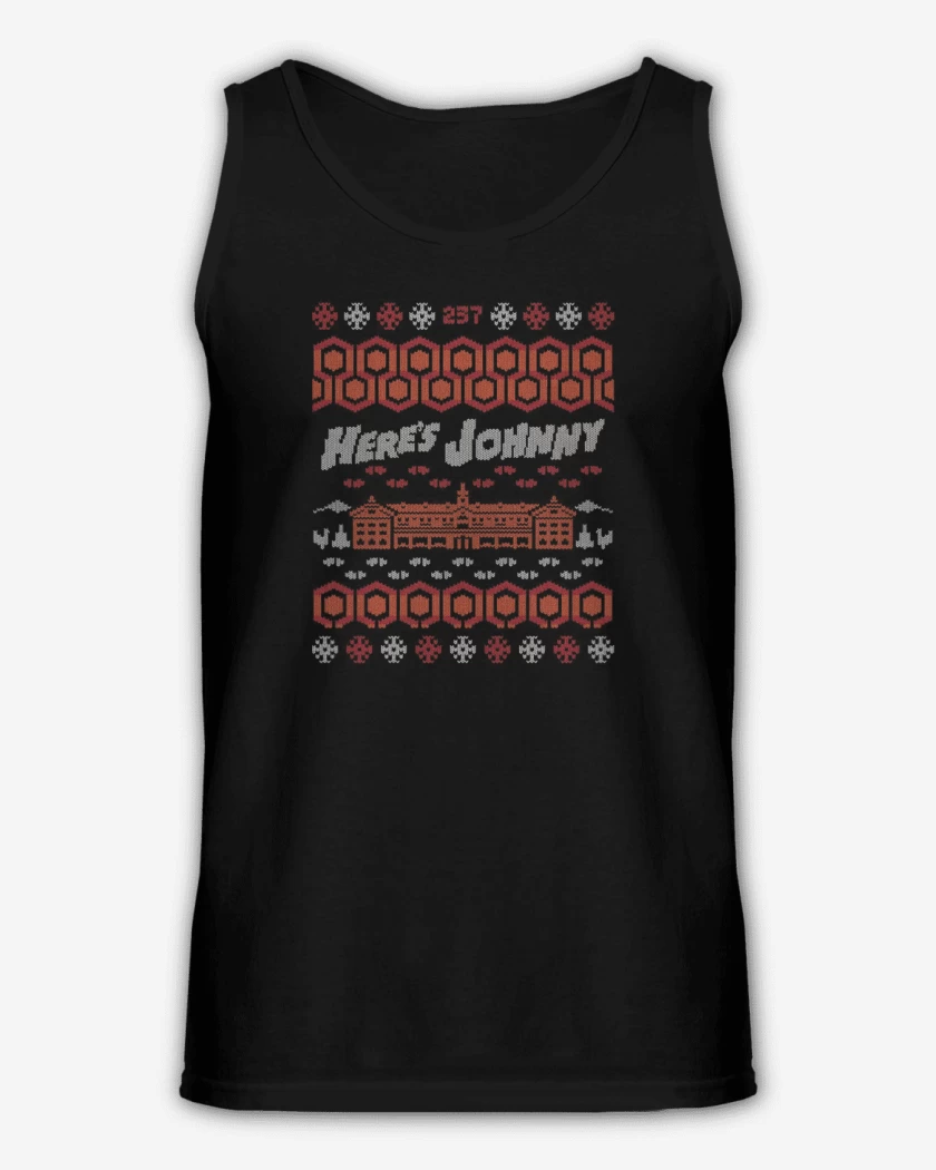 Sudadera HERES JOHNNY PUNTO LANA 