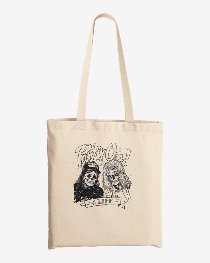 Totebag party on 4life