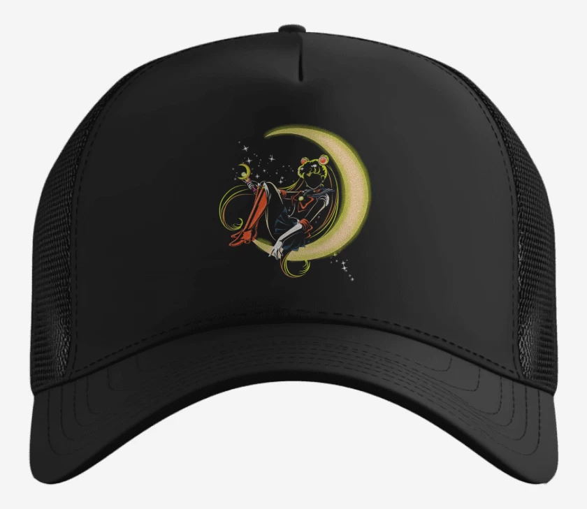 Gorro sailormoon 5