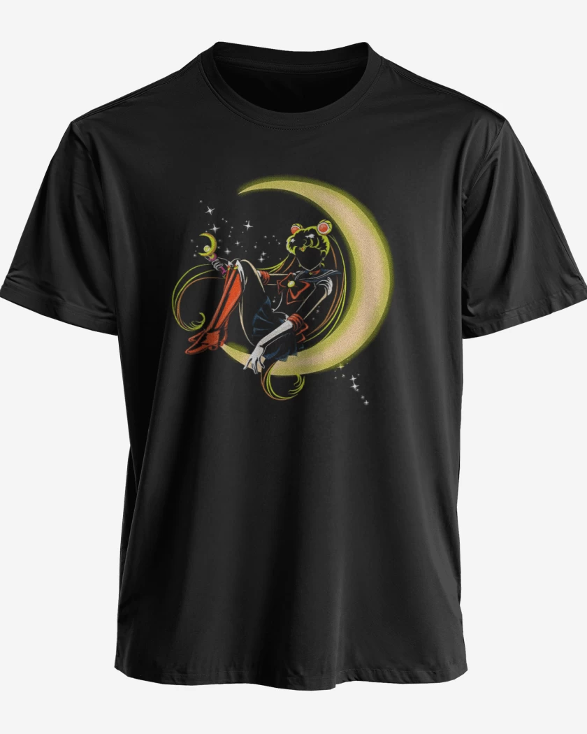Polera premium sailormoon 5