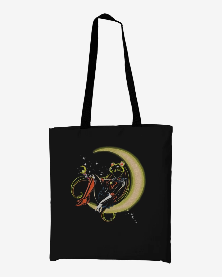 Totebag sailormoon 5