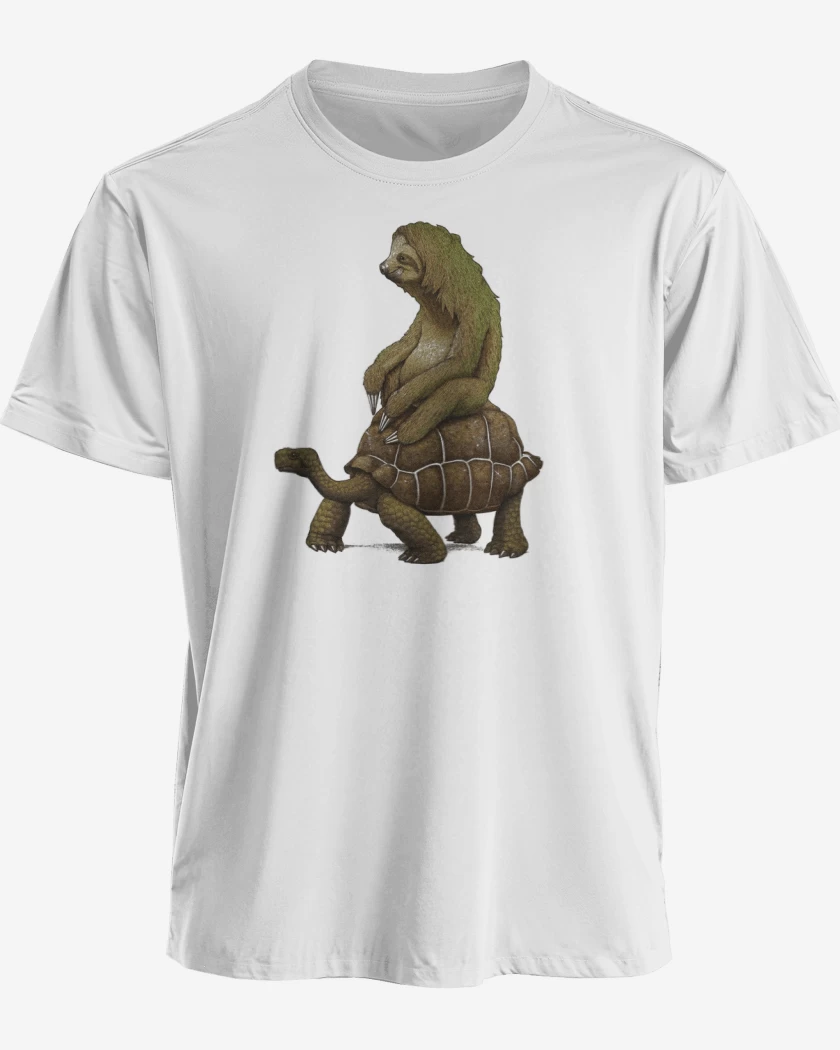 Polera Peretortu