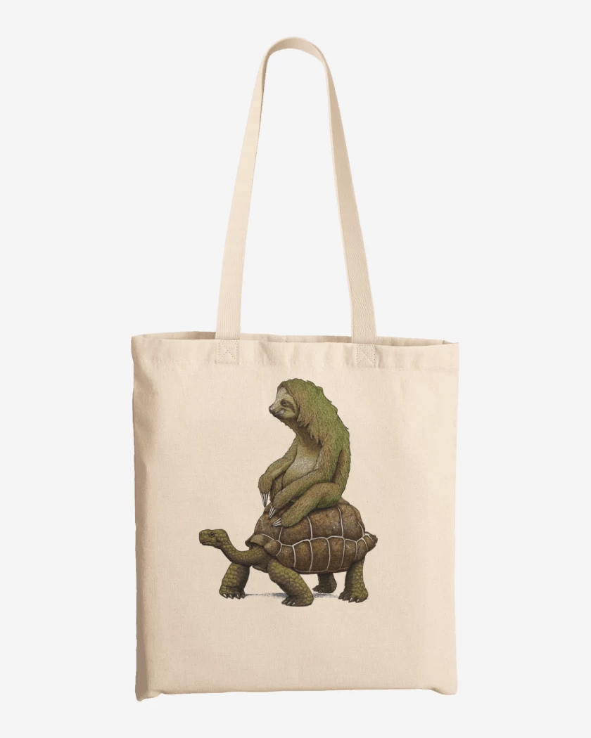 Totebag Peretortu