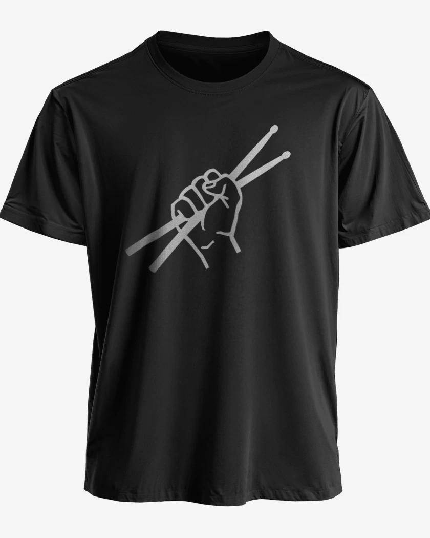 Polera Puñobaquetas 
