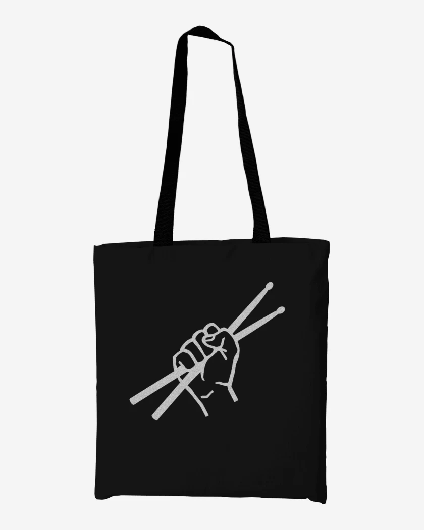Totebag Puñobaquetas 