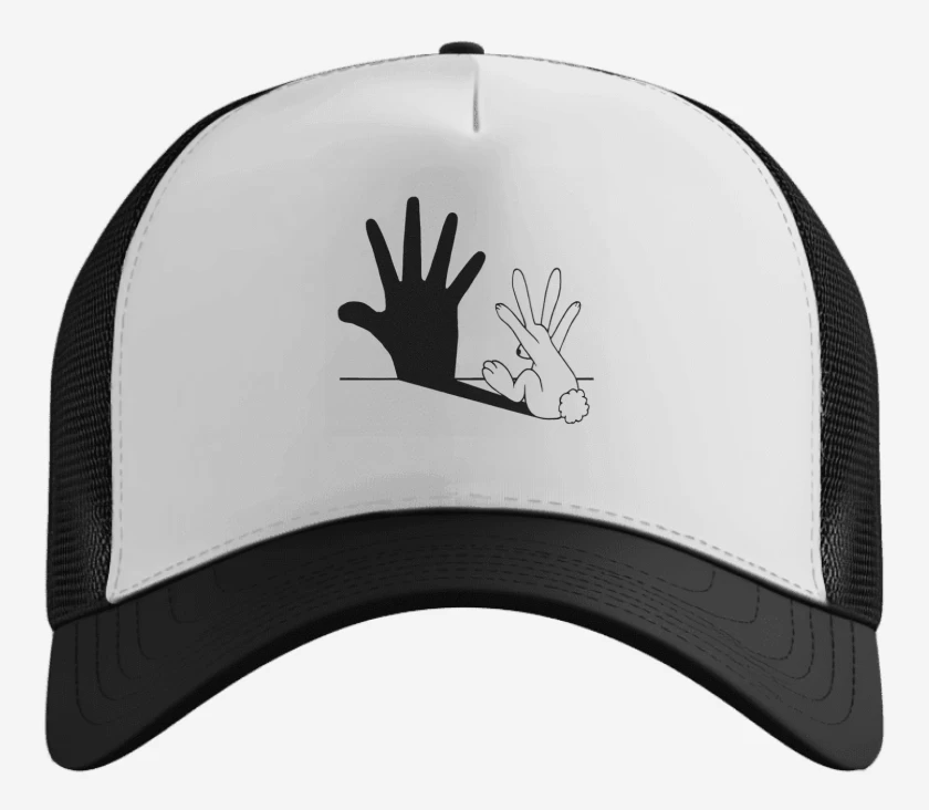 Gorro Bunnyhand