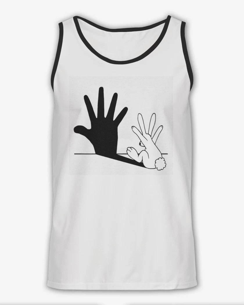 Sudadera Bunnyhand