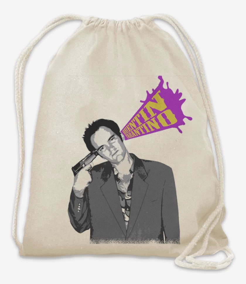 Mochila Blanco de QUENTIN 1
