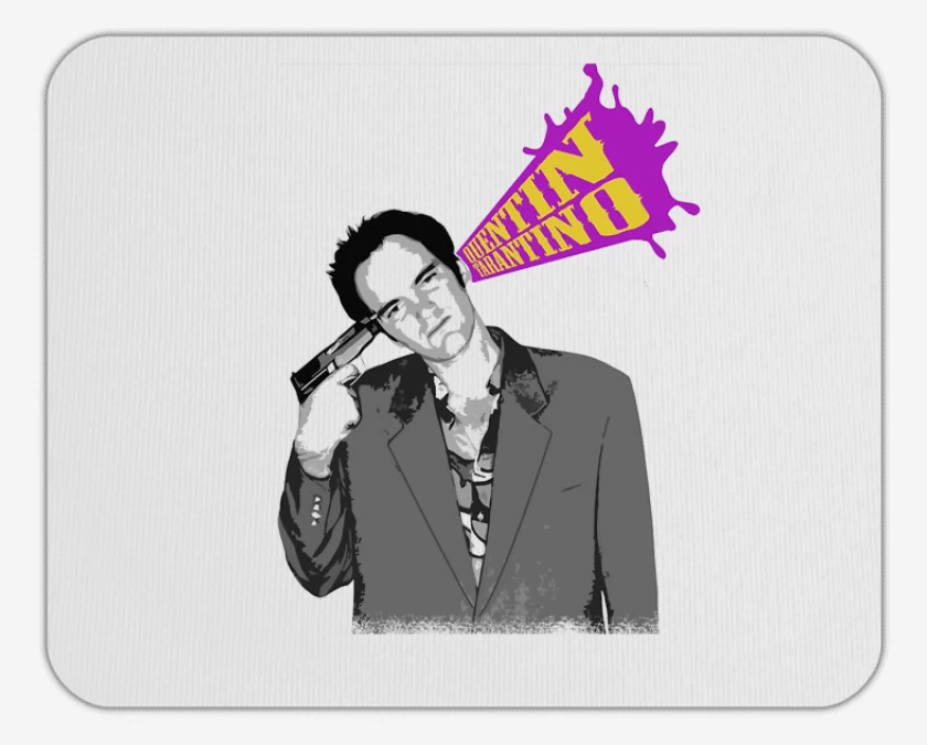 Mousepad QUENTIN 1
