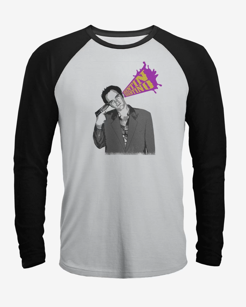 Polera Raglan QUENTIN 1
