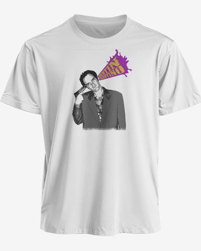 Polera premium Blanco de QUENTIN 1