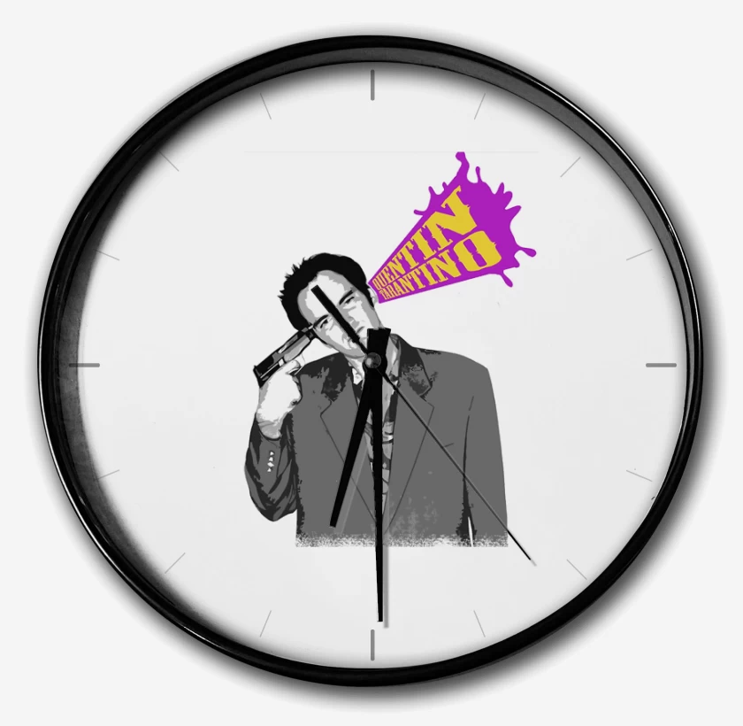 Reloj Blanco de QUENTIN 1