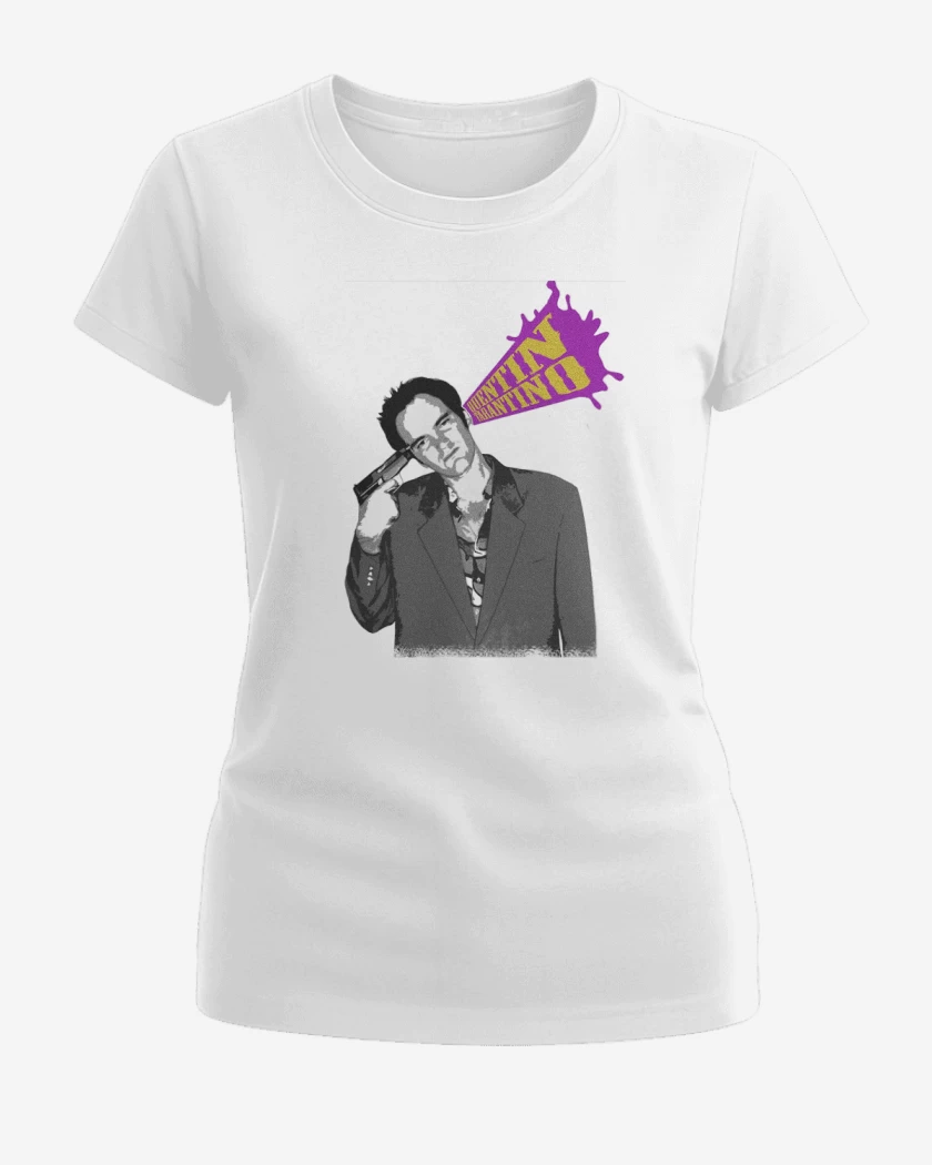 Polera de Mujer Blanco de QUENTIN 1