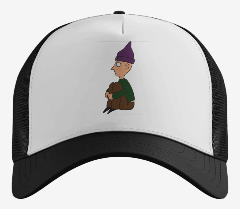 Gorro PARANOID 