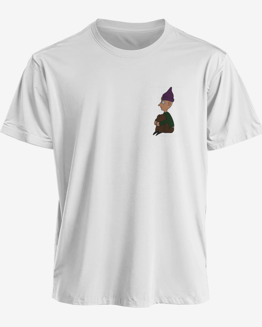 Polera PARANOID 